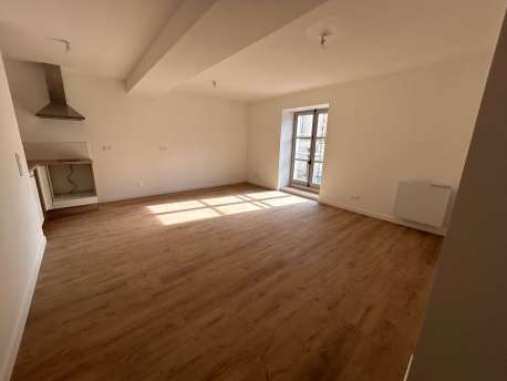 Appartement 2 pièces 51 m²