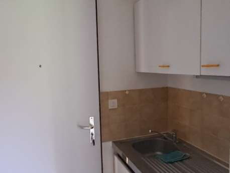 Appartement T1 meublé - Proche Campus