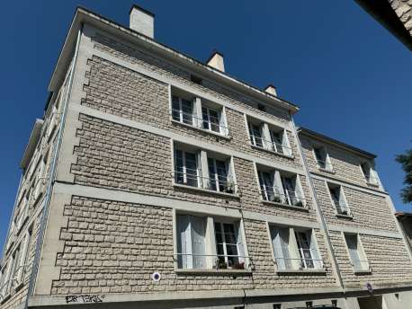 Appartement T1 - POITIERS