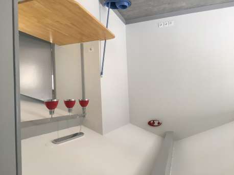 Appartement T2 - BLOSSAC