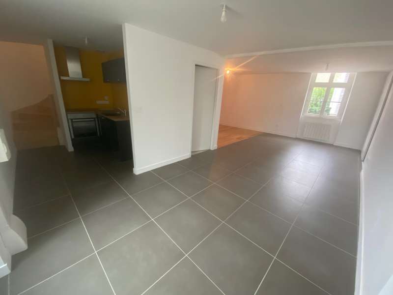 Appartement T2 - Centre Ville