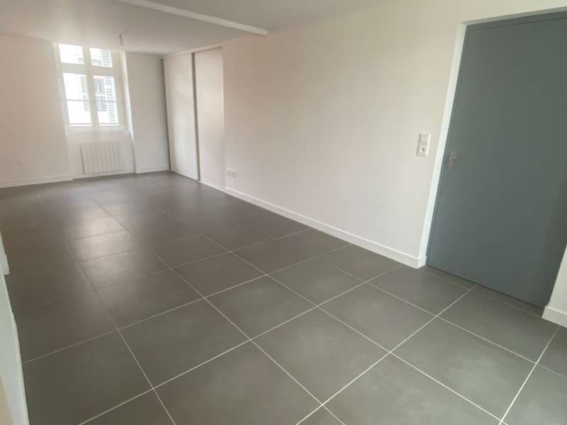 Appartement T2 - Centre Ville