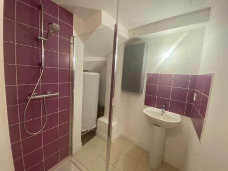 Appartement T2 - Centre Ville