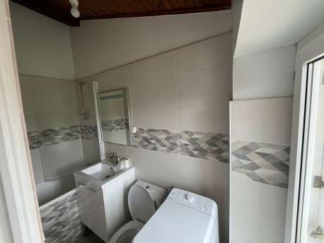 Appartement T2 en mezzanine - centre ville 