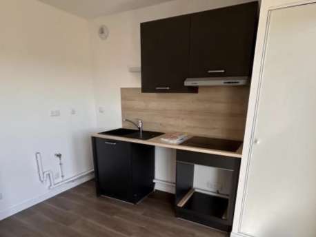 Appartement T3 avec parking et cave - Poitiers