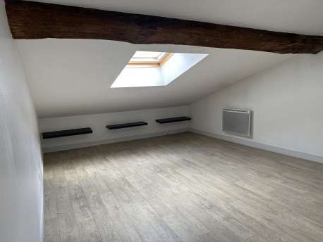 Appartement T3 - Hyper Centre