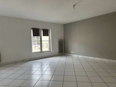 Appartement T3 - Hyper Centre