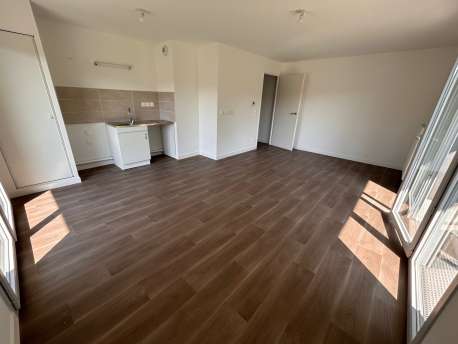 Appartement T3 - Marie Curie