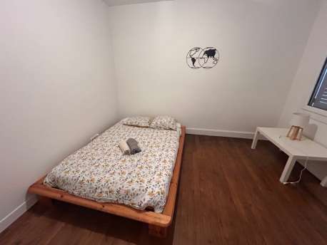 Appartement T3 meublé - Blossac