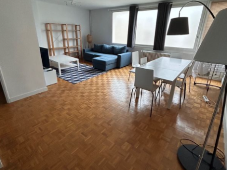 Appartement T3 meublé - Centre Ville