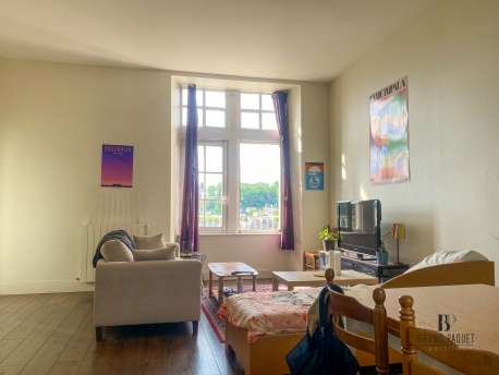 Appartement T3 - POITIERS