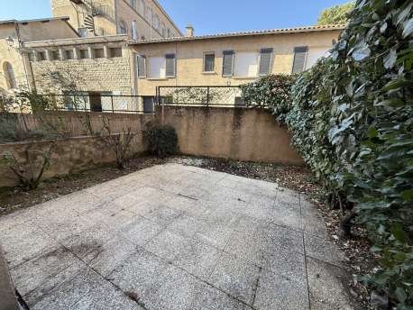 Appartement T3 - POITIERS - Centre Ville