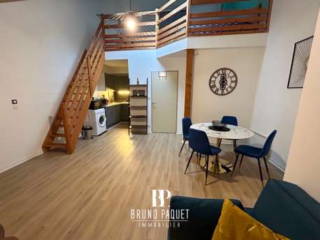 Appartement T3 - POITIERS - Proche Centre-Ville