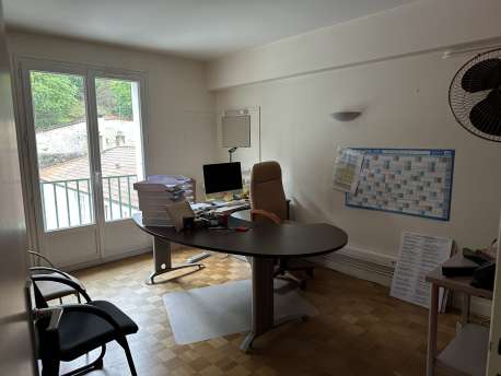 Appartement T4 - POITIERS - Gare