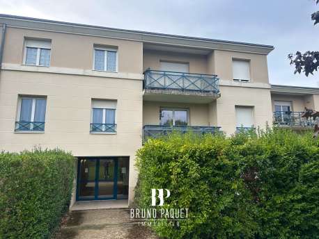 Appartement Type 2 - POITIERS 