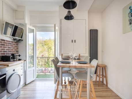 Appartement Type III - POITIERS - Centre-Ville