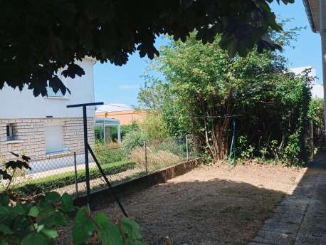 Chambre colocation - POITIERS - Dolmen