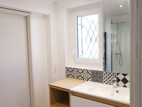 Chambre colocation - POITIERS - Dolmen