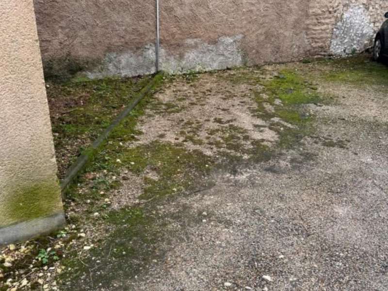 emplacement de parking - hyper centre 