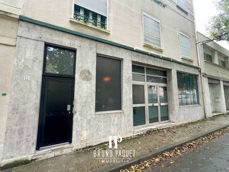 Immeuble - POITIERS - Proche Centre-Ville