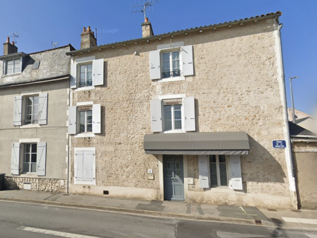 Immeuble Proche Centre-Ville - POITIERS