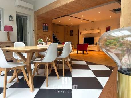 Maison - POITIERS - Centre-Ville