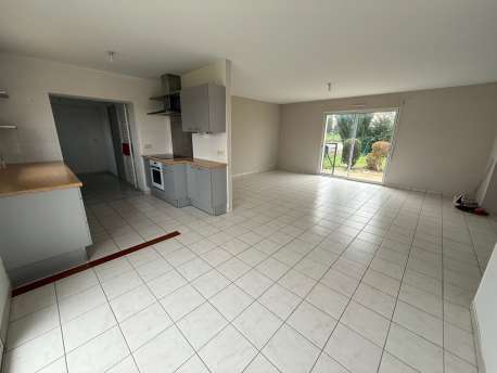 Maison T4 - BUXEROLLES