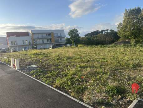 Terrain - POITIERS - Secteur du Porteau