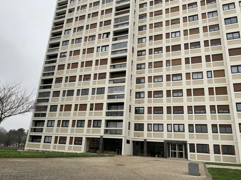 Façade BRUNO PAQUET IMMOBILIER