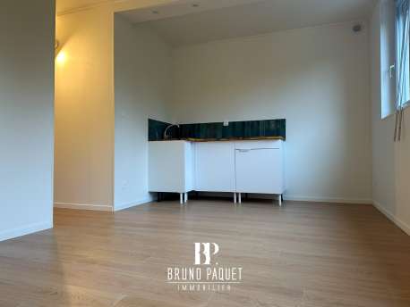 Appartement Studio - POITIERS