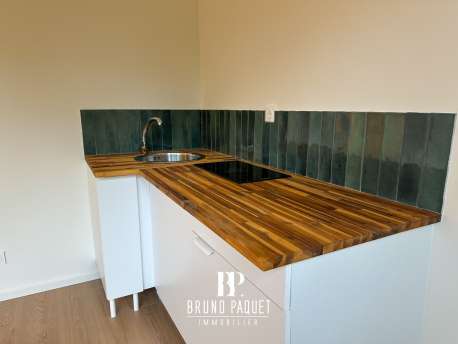 Appartement Studio - POITIERS