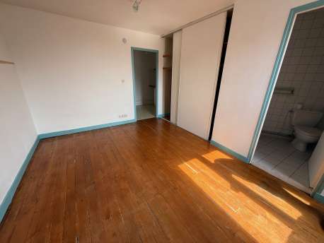 Appartement T1 - Centre Ville 
