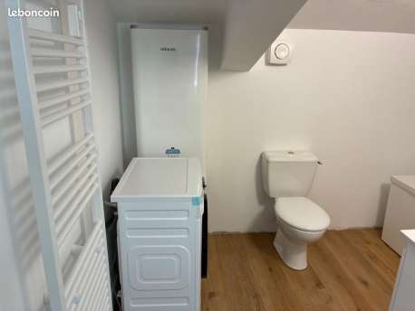 Appartement T1 - CENTRE VILLE