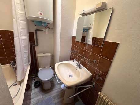 Appartement T1 meublé - Centre Ville