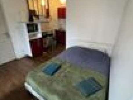 Appartement T1 meublé - Centre Ville