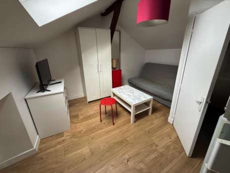 Appartement T1 meublé - Centre Ville
