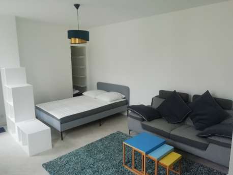 Appartement T1 meublé - Hyper Centre