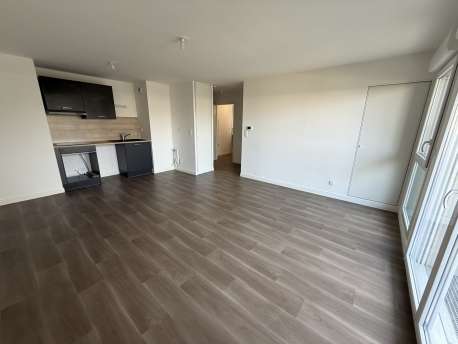 Appartement T2 avec Jardinet - Breuil Mingot