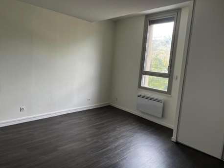 Appartement T2 avec parking - Centre ville