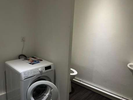 Appartement T2 avec parking - Centre ville