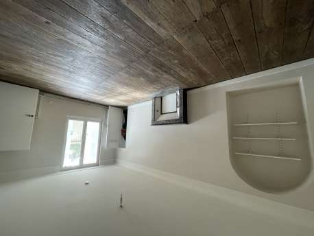 Appartement T2 bis - CENTRE VILLE
