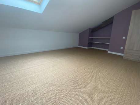 Appartement T2 - Centre Ville