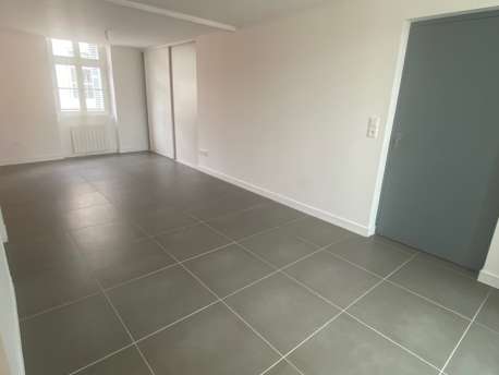 Appartement T2 - Centre Ville