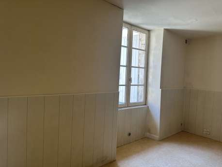 Appartement T2 - Centre Ville