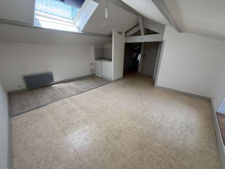Appartement T2 - CHILVERT