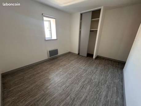 Appartement T2 de 31 m² — Centre-ville de Poitiers