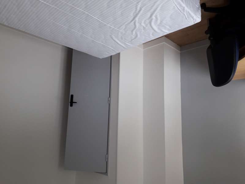 appartement T2 - Gibaudrie 