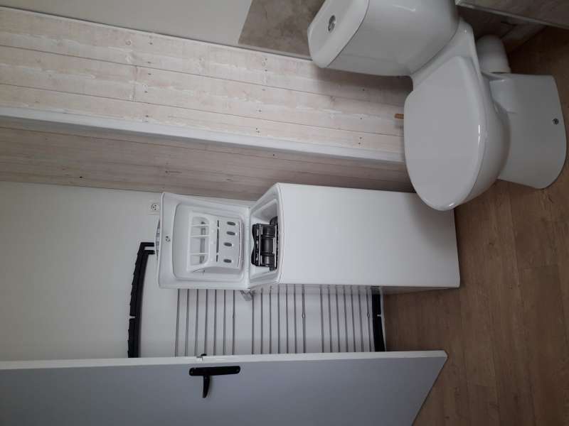 appartement T2 - Gibaudrie 