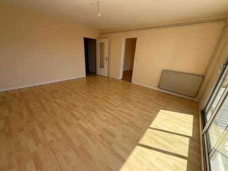appartement T2 - Gibaudrie 