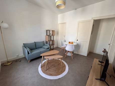 Appartement T2 meublé- Magenta